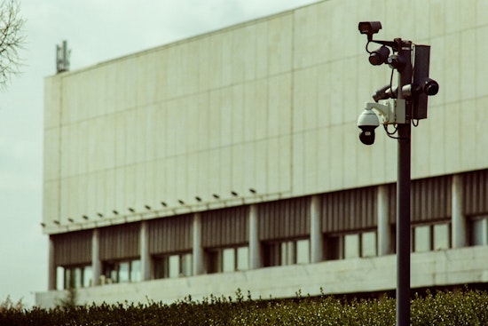 Manatee County Bans Flock Cameras at Parks, Facilities