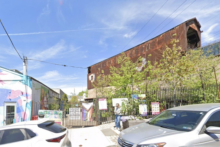 Manayunk Beer Garden Site Could Become 73 Apartments, Neighbors Fight Back