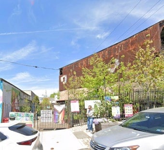 Manayunk Beer Garden Site Could Become 73 Apartments, Neighbors Fight Back