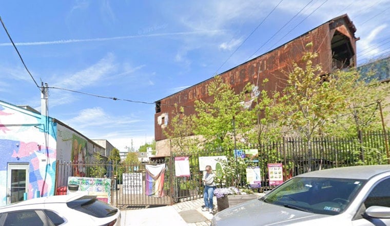 Manayunk Beer Garden Site Could Become 73 Apartments, Neighbors Fight Back