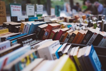 Mandarin's New Daisy Chain Book Co. Pours Wine With Its Reading Nooks