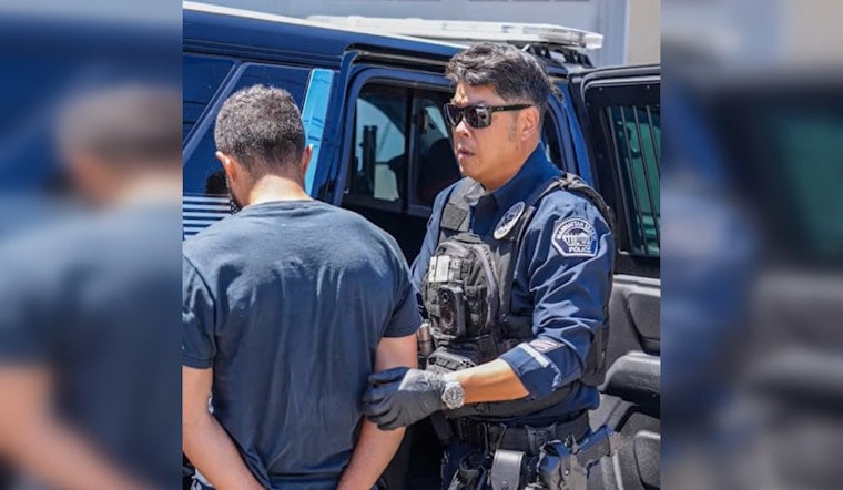 Manhattan Beach Family Finds Stranger Living in Garage, Raiding Their Fridge