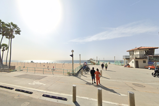 Manhattan Beach Open Returns With Free Admission, Star Power on the Sand