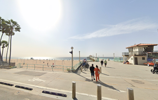 Manhattan Beach Open Returns With Free Admission, Star Power on the Sand