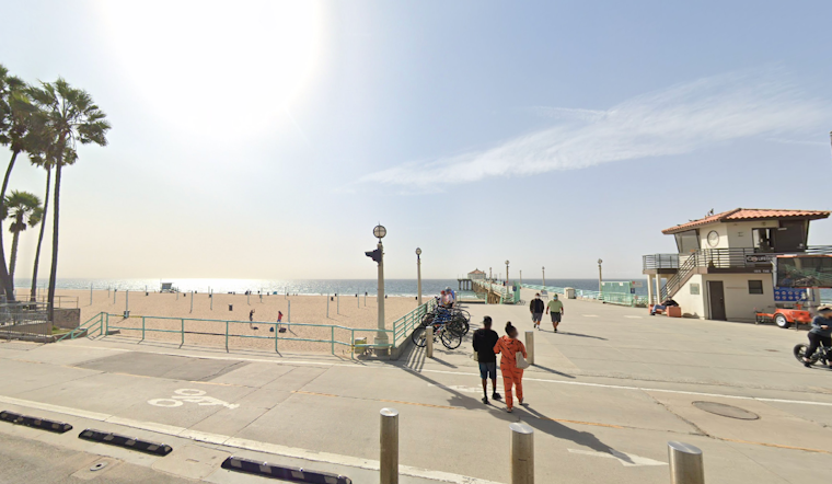 Manhattan Beach Open Returns With Free Admission, Star Power on the Sand