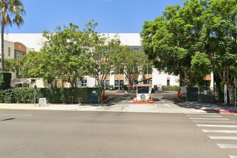 Manhattan Beach Studio That Shot ‘Avatar’ Eyed for Defense-Tech Takeover