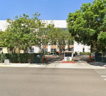 Manhattan Beach Studio That Shot ‘Avatar’ Eyed for Defense-Tech Takeover