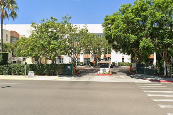 Manhattan Beach Studio That Shot ‘Avatar’ Eyed for Defense-Tech Takeover