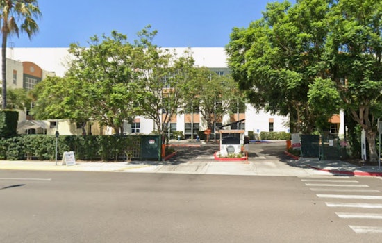 Manhattan Beach Studio That Shot ‘Avatar’ Eyed for Defense-Tech Takeover