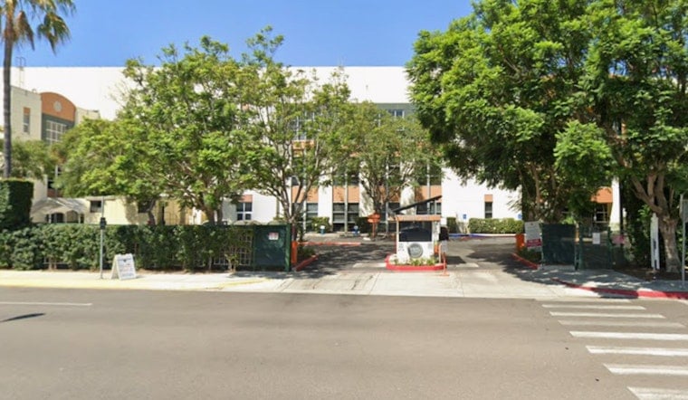 Manhattan Beach Studio That Shot ‘Avatar’ Eyed for Defense-Tech Takeover