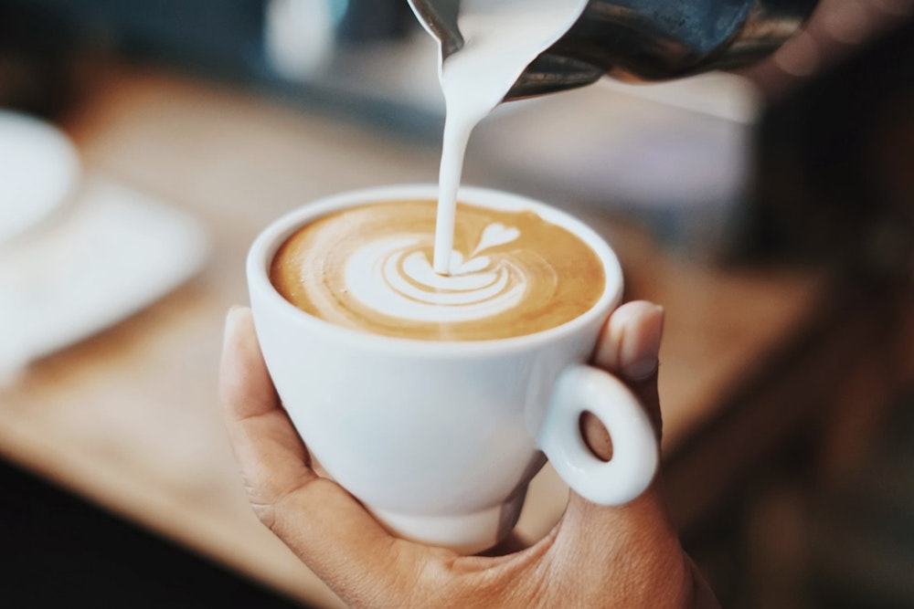Manhattan Coffee Chain WatchHouse Bets New Yorkers Will Pay $32 for a Single Cup