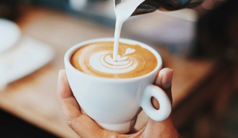 Manhattan Coffee Chain WatchHouse Bets New Yorkers Will Pay $32 for a Single Cup