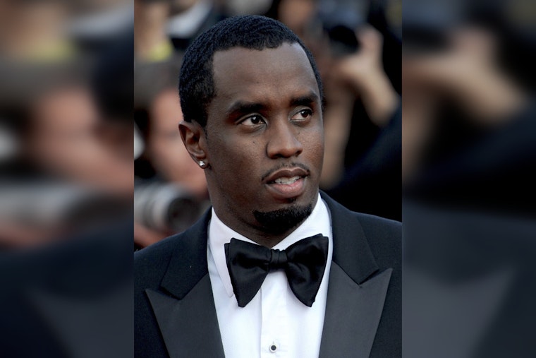 Manhattan Judge Rejects Diddy's Same-Gender Defense, Rape Lawsuit Advances