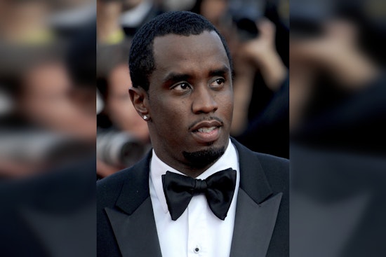Manhattan Judge Rejects Diddy's Same-Gender Defense, Rape Lawsuit Advances