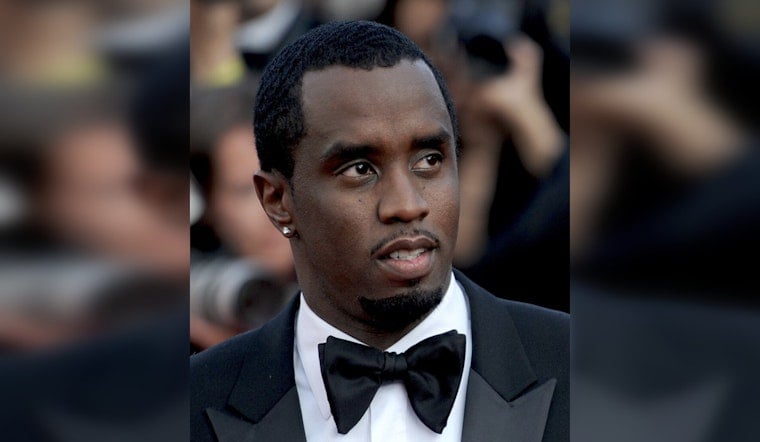 Manhattan Judge Rejects Diddy's Same-Gender Defense, Rape Lawsuit Advances