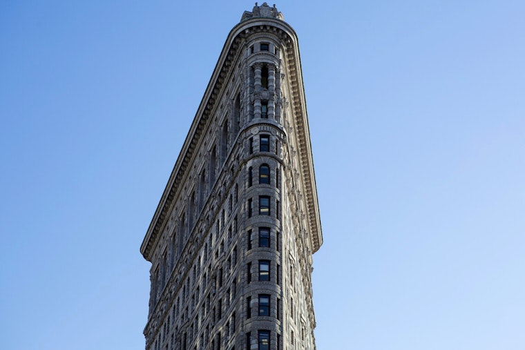 Manhattan Luxury Deals Cool to 18, But Flatiron Condo Still Rules at $24M