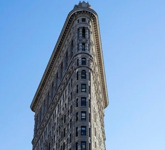 Manhattan Luxury Deals Cool to 18, But Flatiron Condo Still Rules at $24M