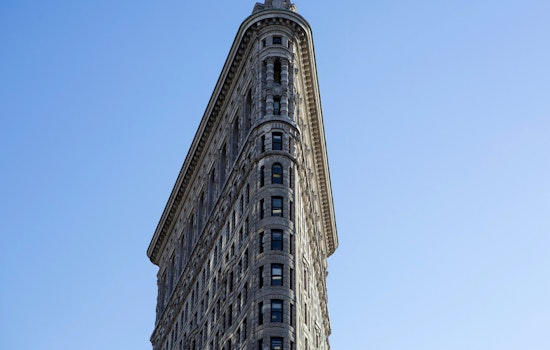 Manhattan Luxury Deals Cool to 18, But Flatiron Condo Still Rules at $24M