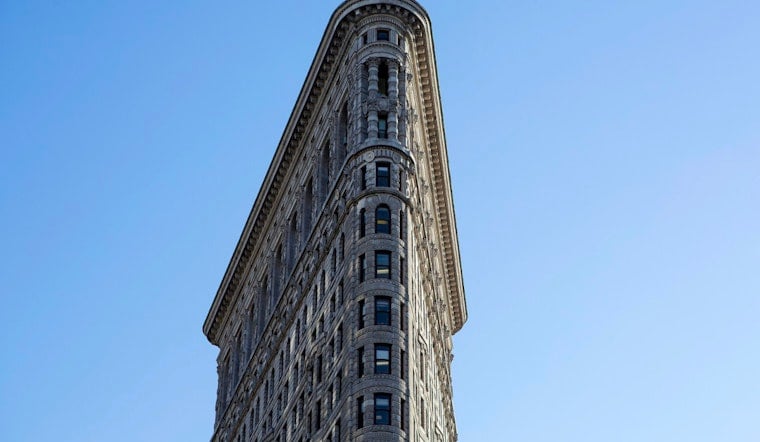 Manhattan Luxury Deals Cool to 18, But Flatiron Condo Still Rules at $24M