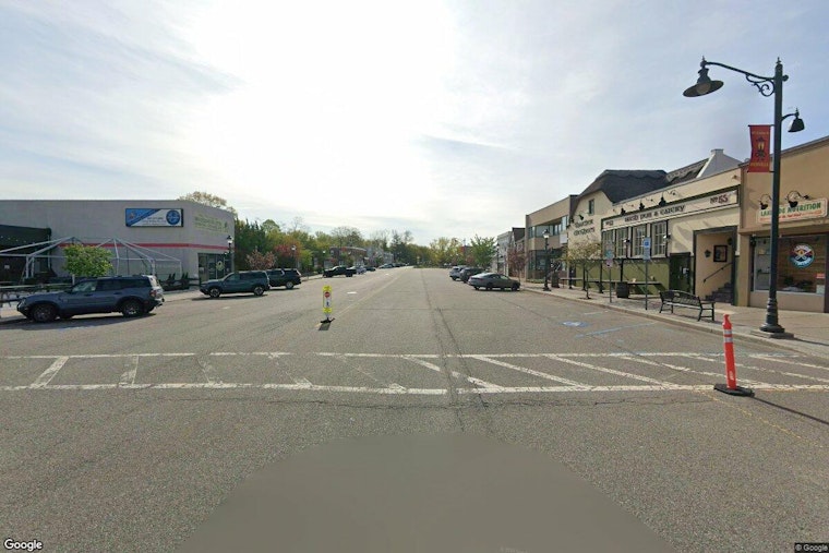Manhattan Man Accused of Grabbing Girl on Denville's Broadway, Tried to Flee in Uber