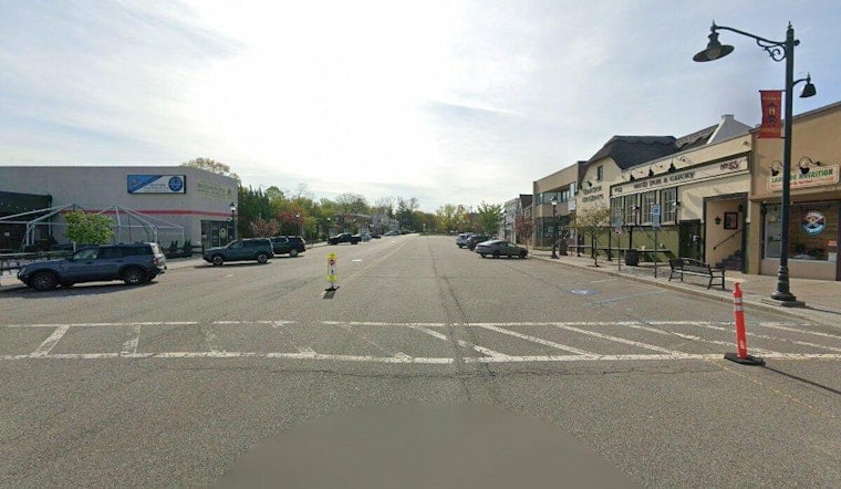 Manhattan Man Accused of Grabbing Girl on Denville's Broadway, Tried to Flee in Uber