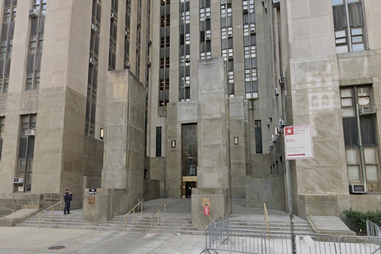 Manhattan Man Gets 7 Years for Sucker-Punching Subway Agent, Then Attacking Rikers Guard