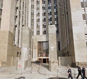 Manhattan Shelter Worker, 24, Indicted for Stealing Thousands From Homeless Residents
