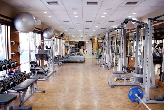 Manhattan Spin Class Cheering Led to Assault Trial and Landmark Gym Lawsuit