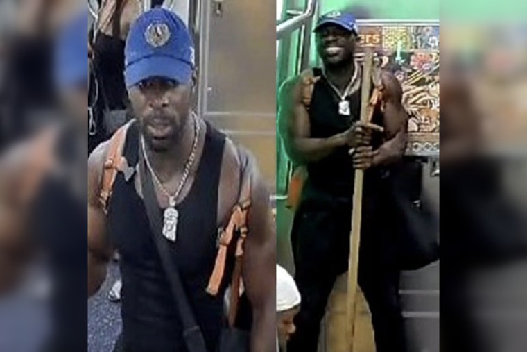 Manhattan Straphanger Struck With Gardening Tool on A/C Train Near Fulton Street