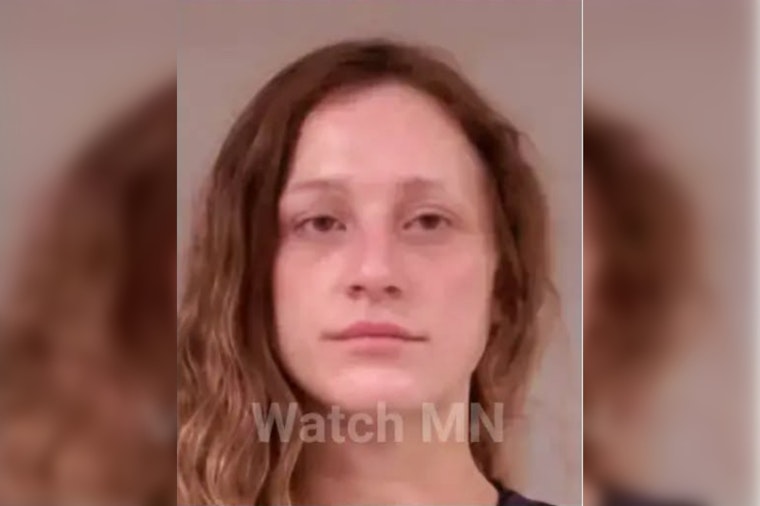 Mankato Woman Charged in Meat Hook Stabbing Landed Back in Jail After Meth Arrest