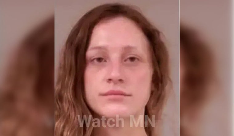 Mankato Woman Charged in Meat Hook Stabbing Landed Back in Jail After Meth Arrest