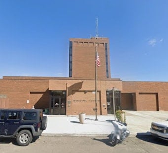 Mansfield Council Clears 5-Year Plan to Turn Lahm Airport Into Cargo Hub