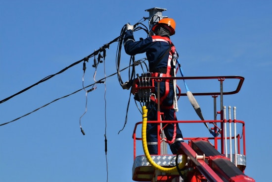 Mansfield Power Outage Knocks Out East Street to Back Bay Homes, Schools