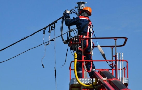 Mansfield Power Outage Knocks Out East Street to Back Bay Homes, Schools