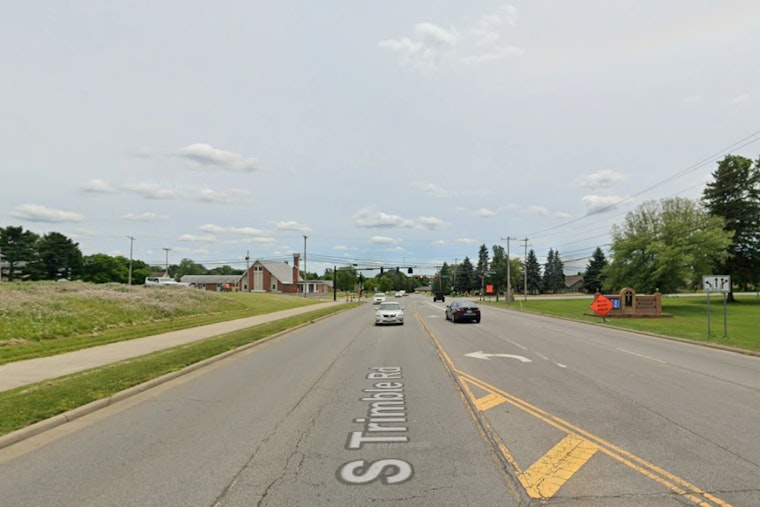 Mansfield Rider, 27, Killed After Motorcycle Veers Off Madison Township Road