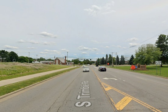 Mansfield Rider, 27, Killed After Motorcycle Veers Off Madison Township Road