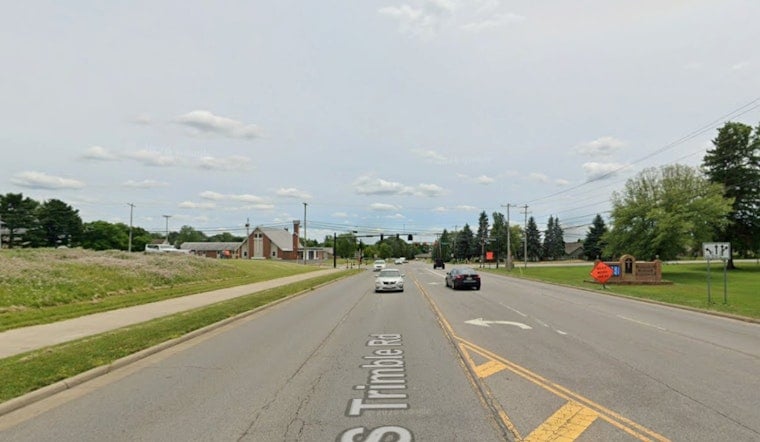 Mansfield Rider, 27, Killed After Motorcycle Veers Off Madison Township Road