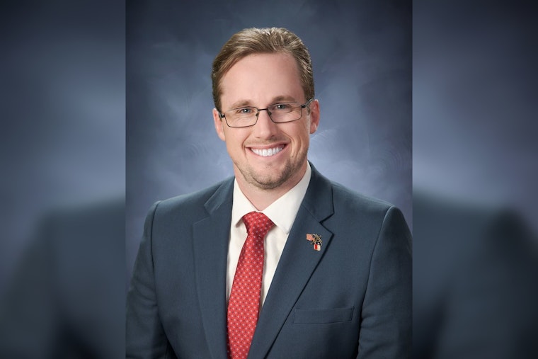 Manvel Mayor Wants Out of Flock Camera Deal After Privacy Backlash