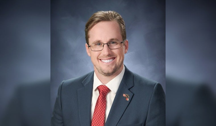 Manvel Mayor Wants Out of Flock Camera Deal After Privacy Backlash