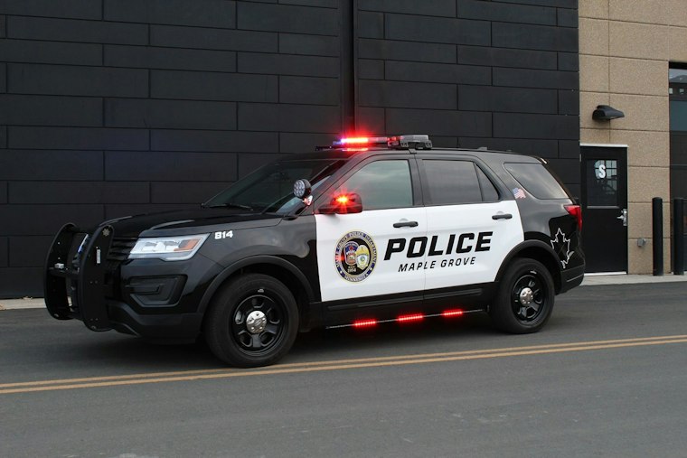 Maple Grove Police Hunt Man Who Attacked Woman on Elm Creek Trail