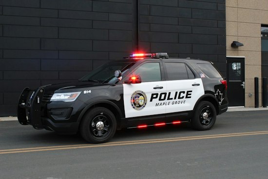 Maple Grove Police Hunt Man Who Attacked Woman on Elm Creek Trail