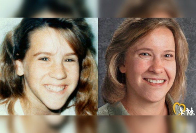 Maple Grove Police Renew Plea 37 Years After Amy Pagnac Vanished
