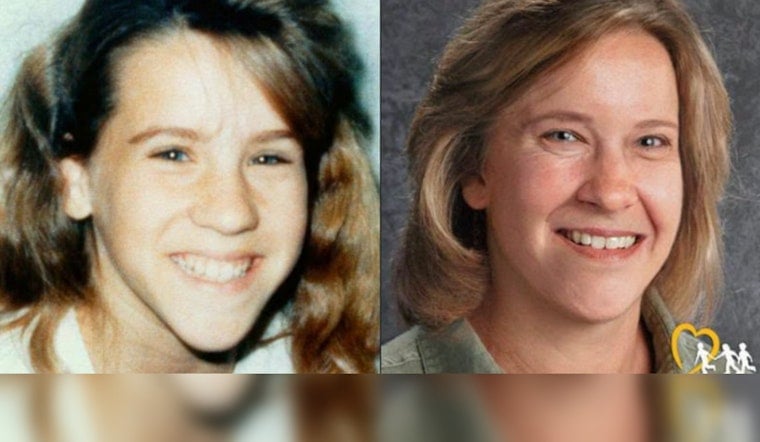 Maple Grove Police Renew Plea 37 Years After Amy Pagnac Vanished