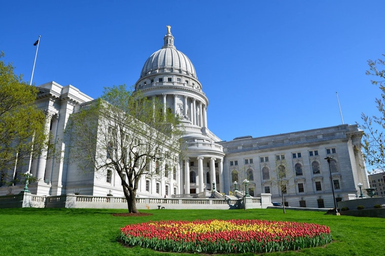 Marathon County's Yee Leng Xiong Wins Bid to Make Wisconsin History