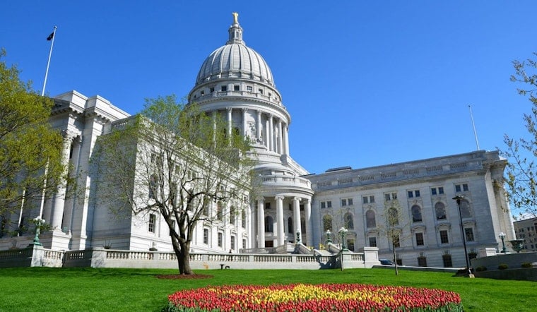 Marathon County's Yee Leng Xiong Wins Bid to Make Wisconsin History