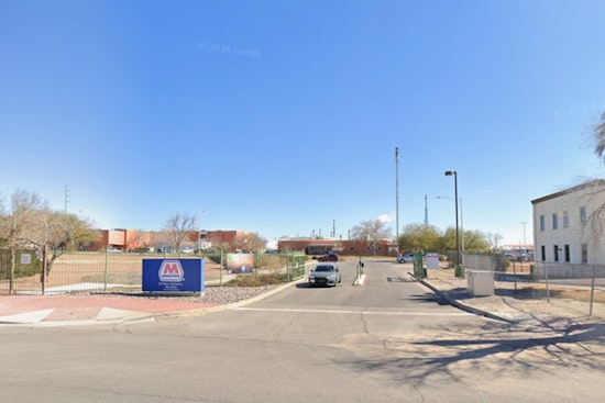 Marathon Refinery Odor Spreads Across El Paso, Officials Fault Slow Alerts