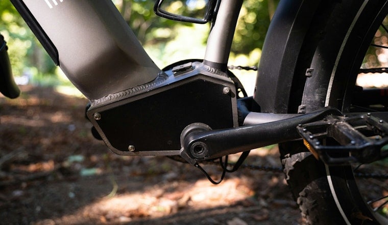 Marblehead Bike Shop Refuses to Sell E-Bikes to Riders Under 16