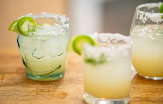 Margarita Madness Returns to the Purple People Bridge With 20-Plus Bars Pouring