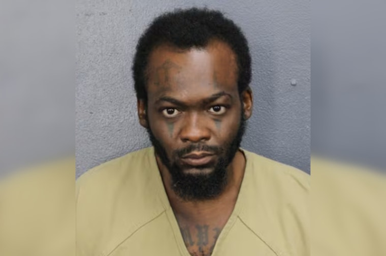 Margate Machete Attack Suspect Faces Felony Murder Charges