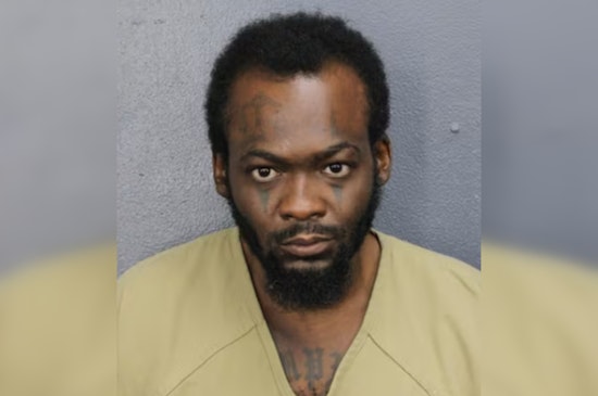 Margate Machete Attack Suspect Faces Felony Murder Charges